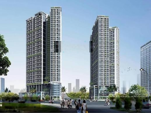 Bán căn 1N 42,9m2 dự án Kepler Hà Đông, ký trực tiếp với CĐT, vị trí đắc địa, sổ hồng lâu dài