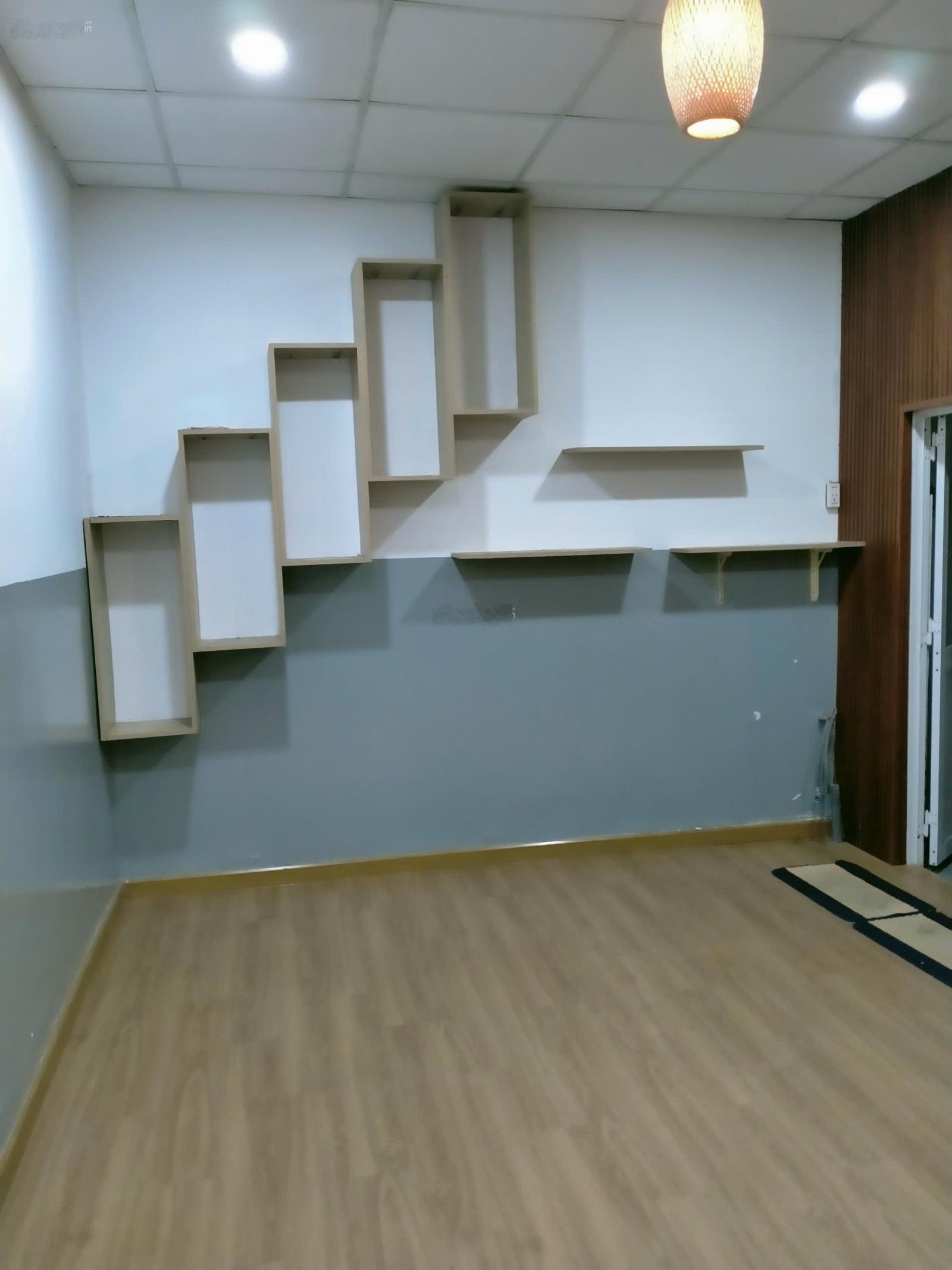 Cho thuê nhà nguyên căn 75m² hẻm xe tải Đường Số P. Linh Chiểu 1PN 1WC 7tr/tháng