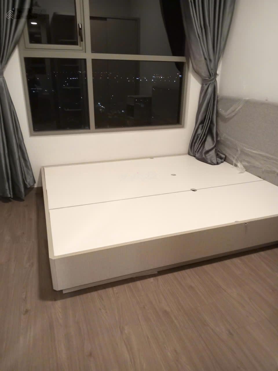 Cho Thuê Căn Hộ 2Pn-2Wc 7tr/thang ở ngay hoặc đầu tháng 1