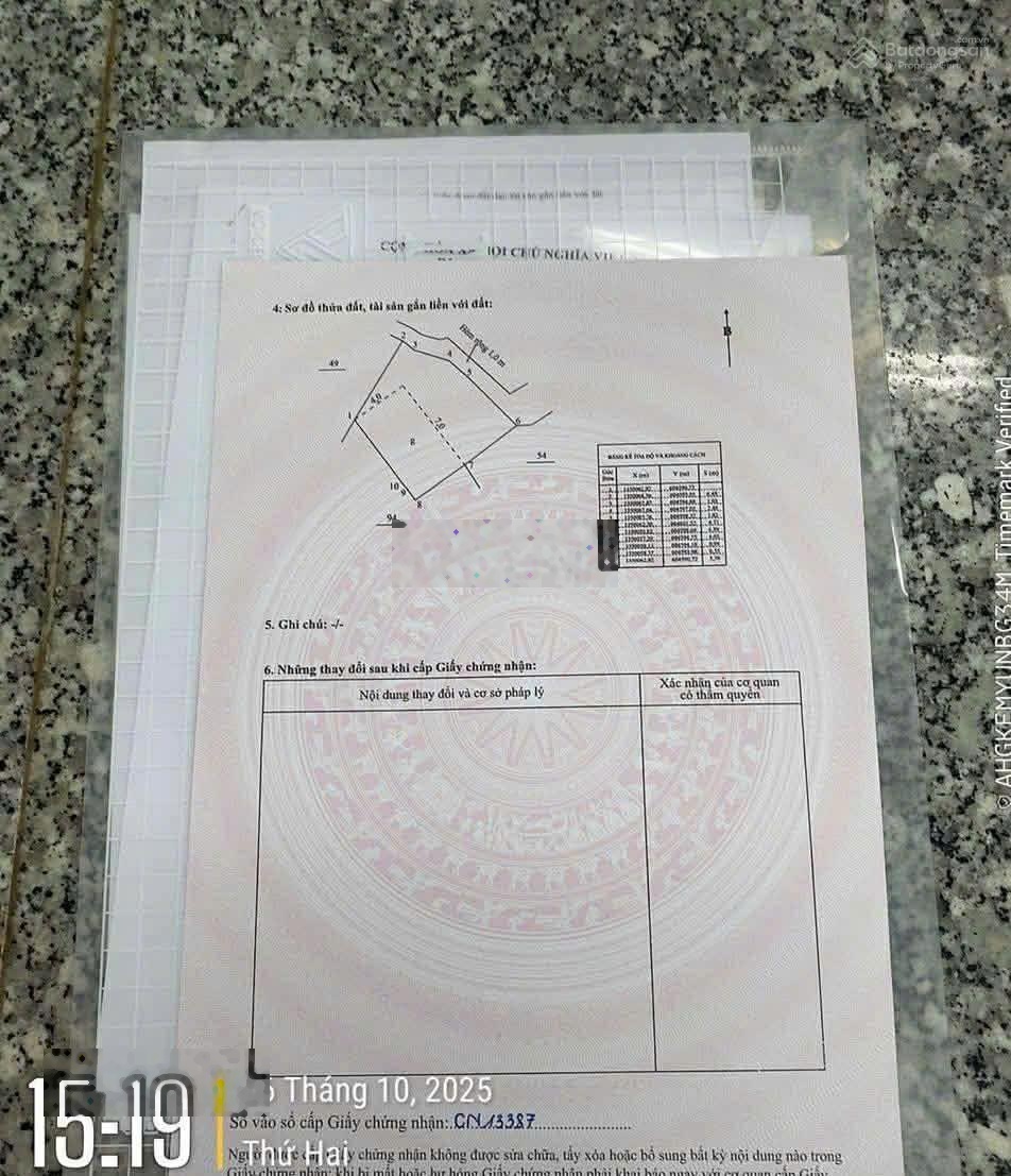 Nhà nát trung tâm Nha Trang sổ sẵn chỉ 1,2 tỉ