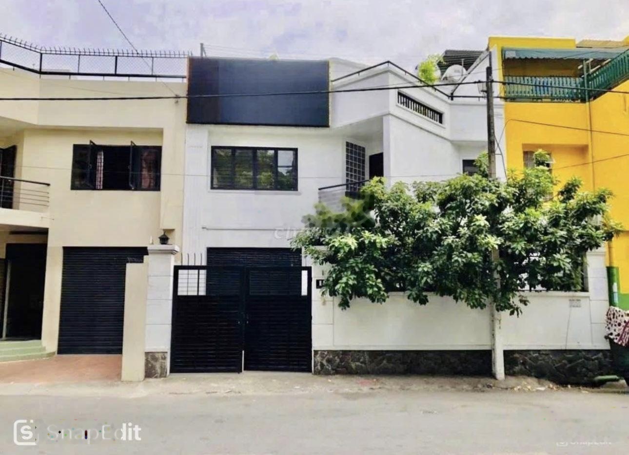 Cho thuê nhà mặt tiền, Hoàng Dư Khương, Quận 10, trệt 2 lầu (13mx13m) phù hợp nhiều ngành nghề