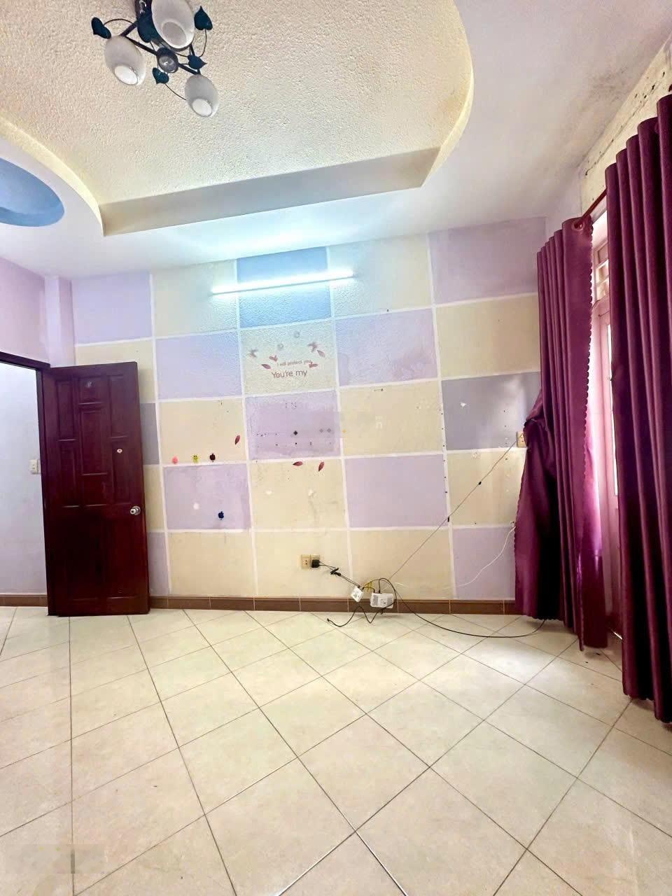 Cho Thuê Nhà HXH Đường Quang Trung Ngay Chợ Cầu P.14 Gò Vấp.