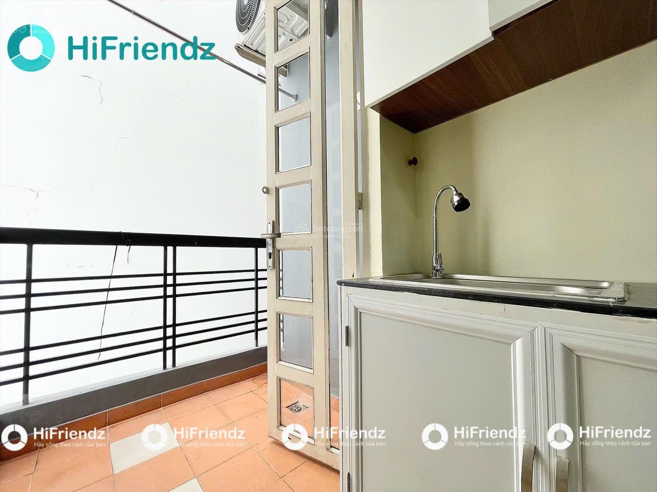 Căn studio 30m2 - Trần khế Xương - ngay trung tâm Phú Nhuận