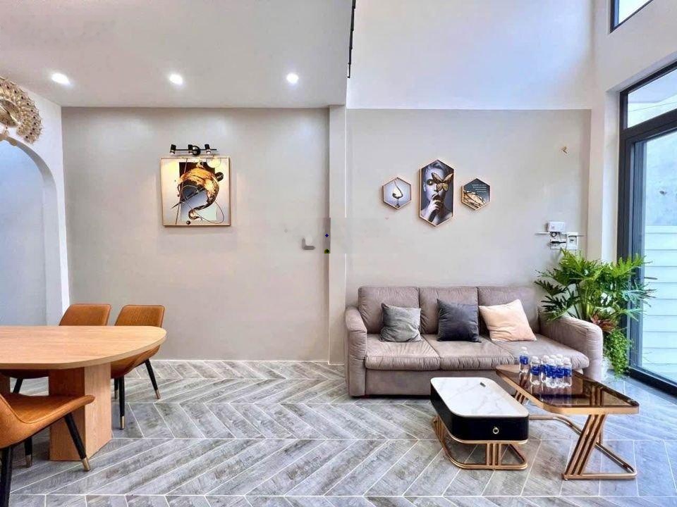 Bán nhà cuối LÊ ĐÌNH CẨN, Nhà Mới Xây - Ở Ngay với 1 tỷ 850 còn thương lượng !!!