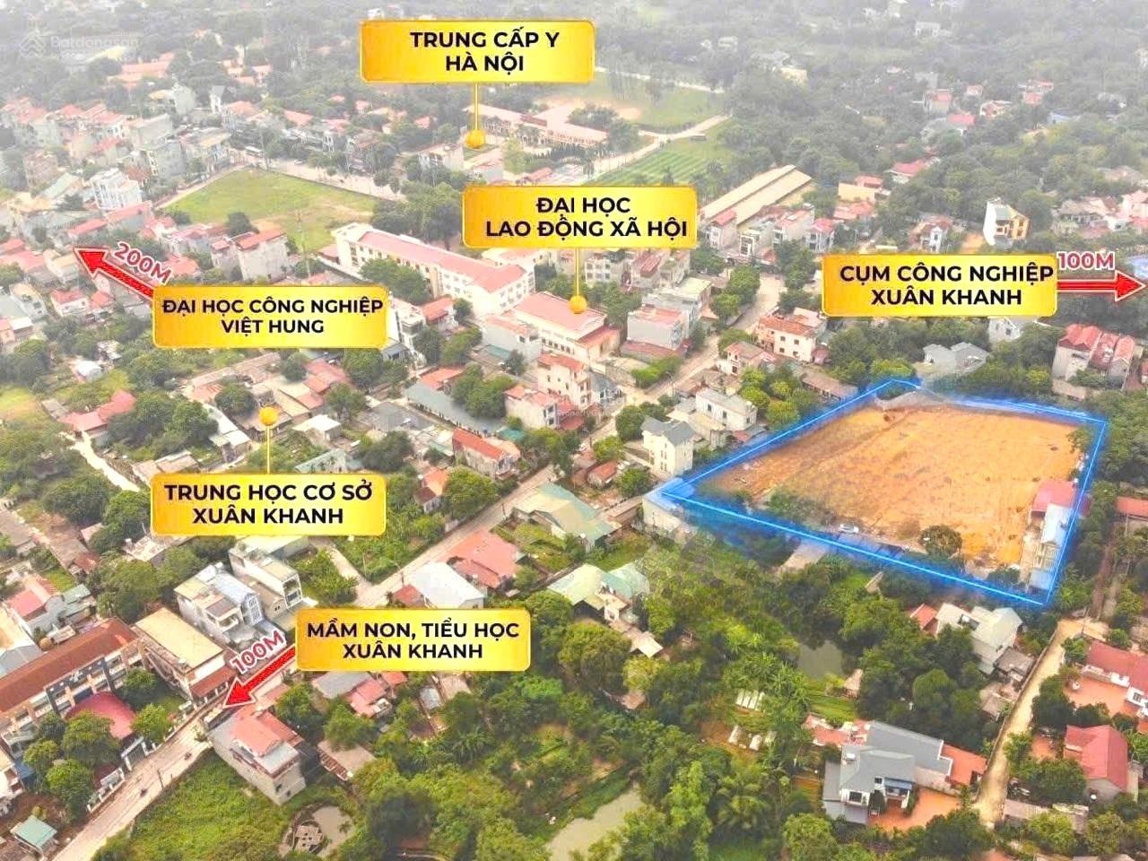 Với 10 tỷ đầu tư được bất động sản nào trong nội đô, giải pháp để đầu tư tốt nhất chỉ từ hơn 1 tỷ