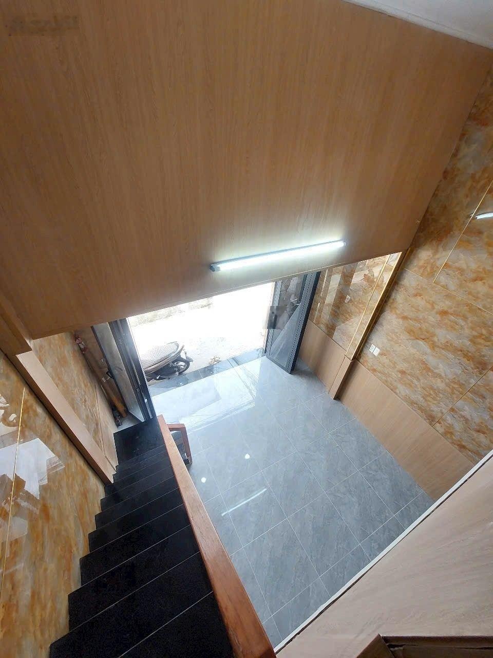 Bán nhà mới CCVB thông qua đường số 49, HBC Thủ Đức Cũ Gần Gigamall