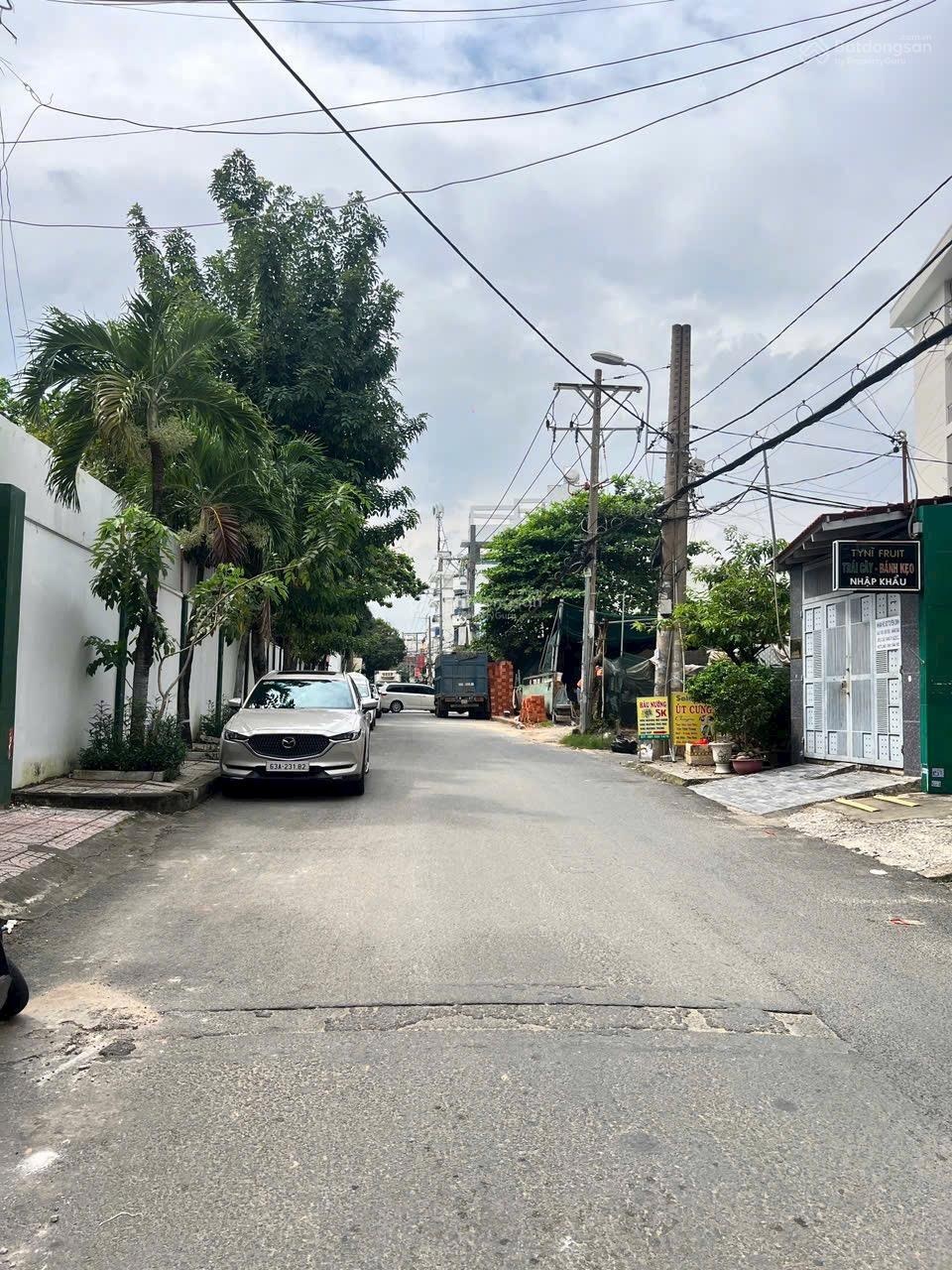 Cho thuê nhà nguyên căn, mặt tiền KD sầm uất giá 35tr