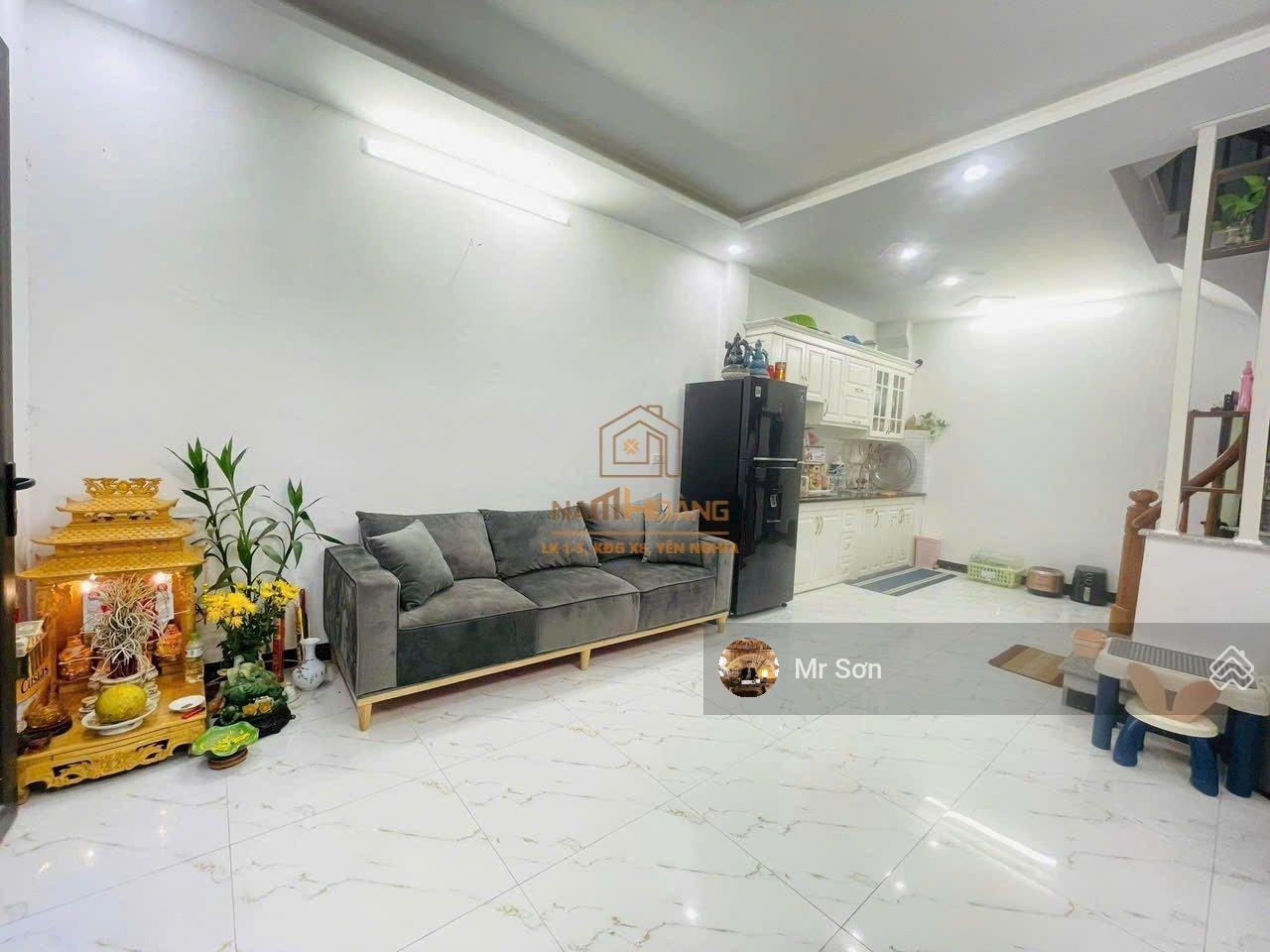 Bán nhà riêng An Thắng Biên Giang Hà Đông, 33m², 4.5 tầng, giá 3.45 tỷ 0352078236