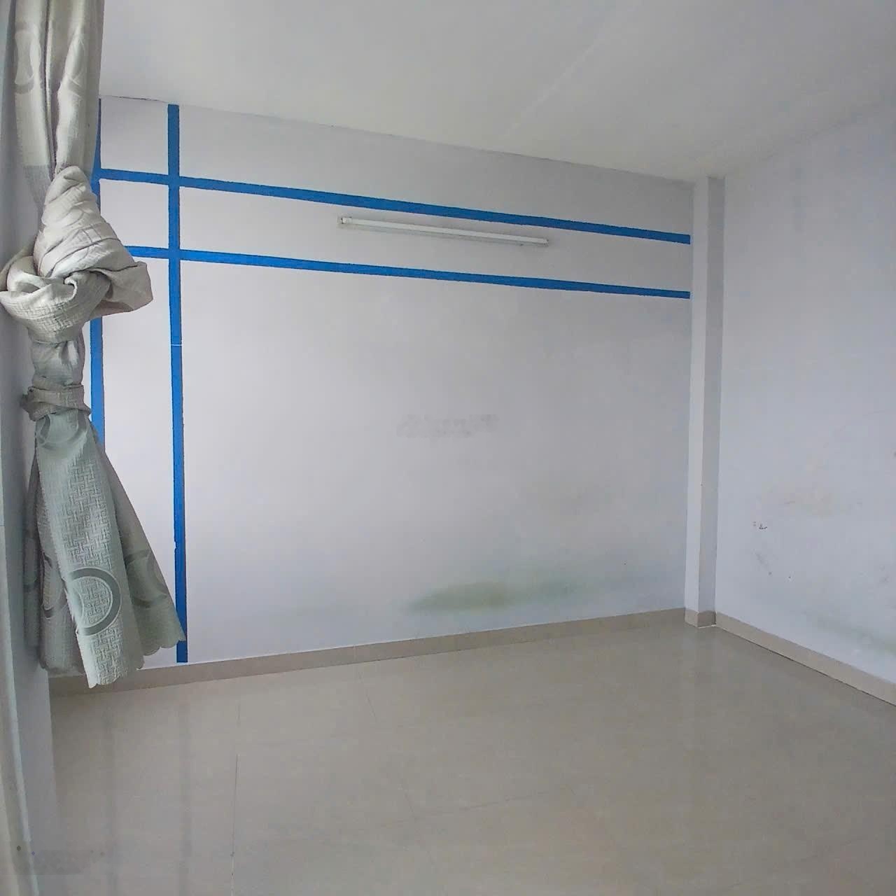 Cho Thuê Nhà HXH Đường Quang Trung Ngay Ngã 6 Gò Vấp