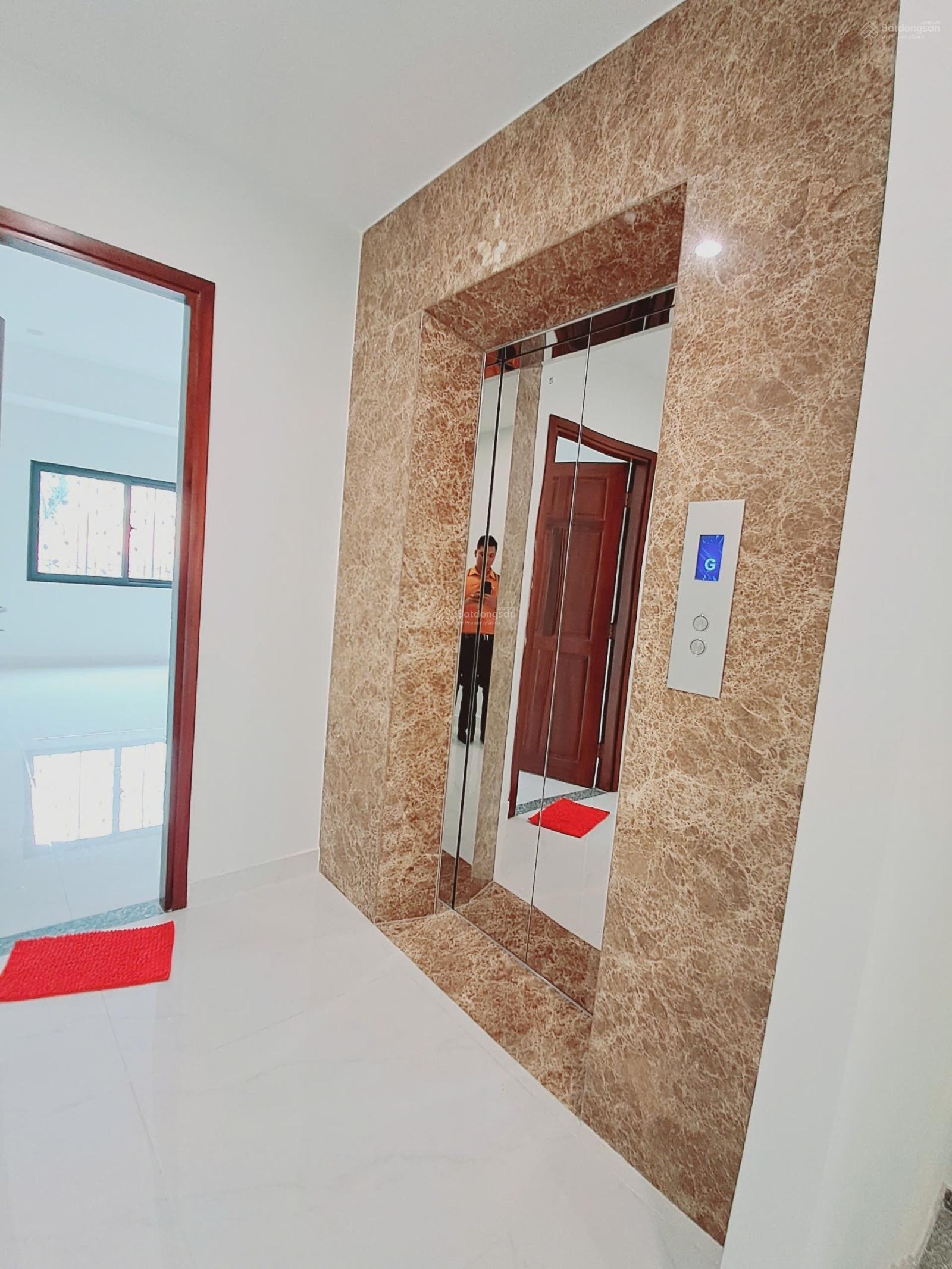 Cho thuê nhà bên cạnh chung cư The Botanica Novaland - 66/5A Phổ Quang, Phường 2, Tân Bình