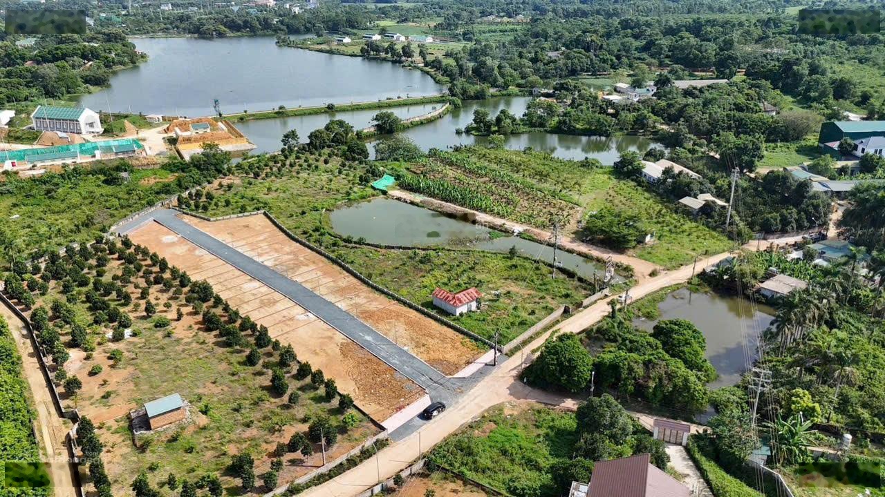 Chính chủ bán nhanh lô đất 68m2 sát QL21, gần Đại Học FPT, HVTC - giá từ 2 tỷ