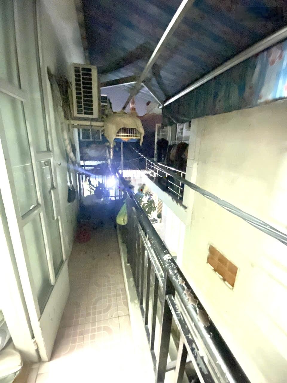 Chủ giảm ngay 90 triệu giá chào mới chỉ 1,3 tỷ nhà nguyễn thị tú 2 tầng 2 phòng ngủ