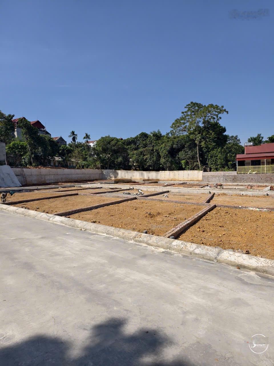 Bán đất đô thị trung tâm Xuân Khanh, Sơn Tây, Hà Nội