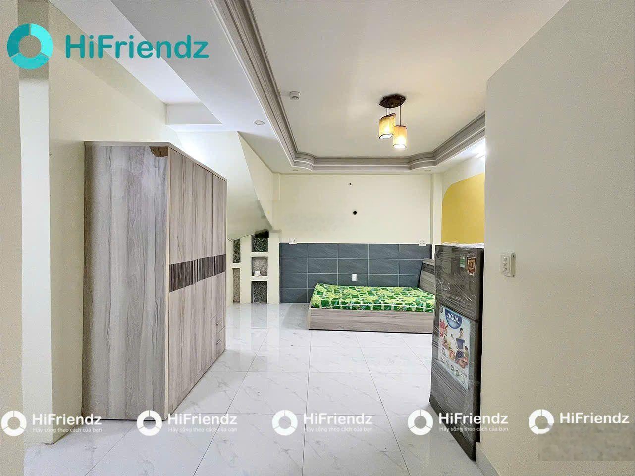 Cho thuê nguyên căn ở Trần Kế Xương, Phú Nhuận