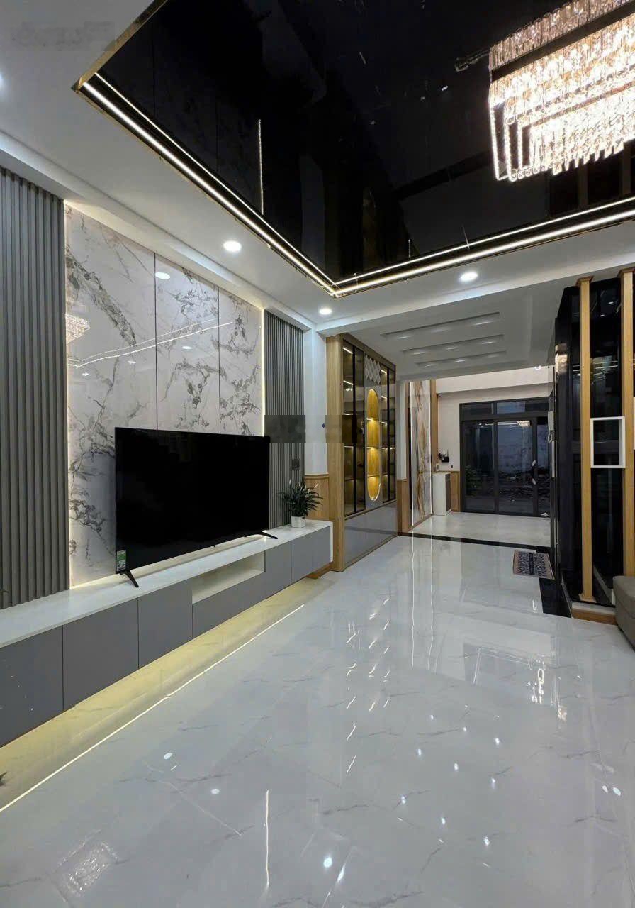 Bán Nhà riêng 50m2, 1,28 tỷ tại Đinh Đức Thiện, Bình Chánh, HCM