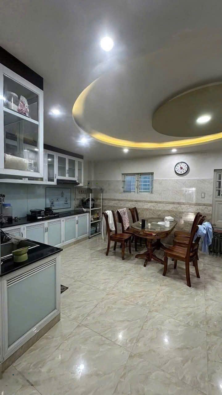 Bán NR 60m2, 1,48 tỷ, Nguyễn Hữu Trí, Bình Chánh, HCM