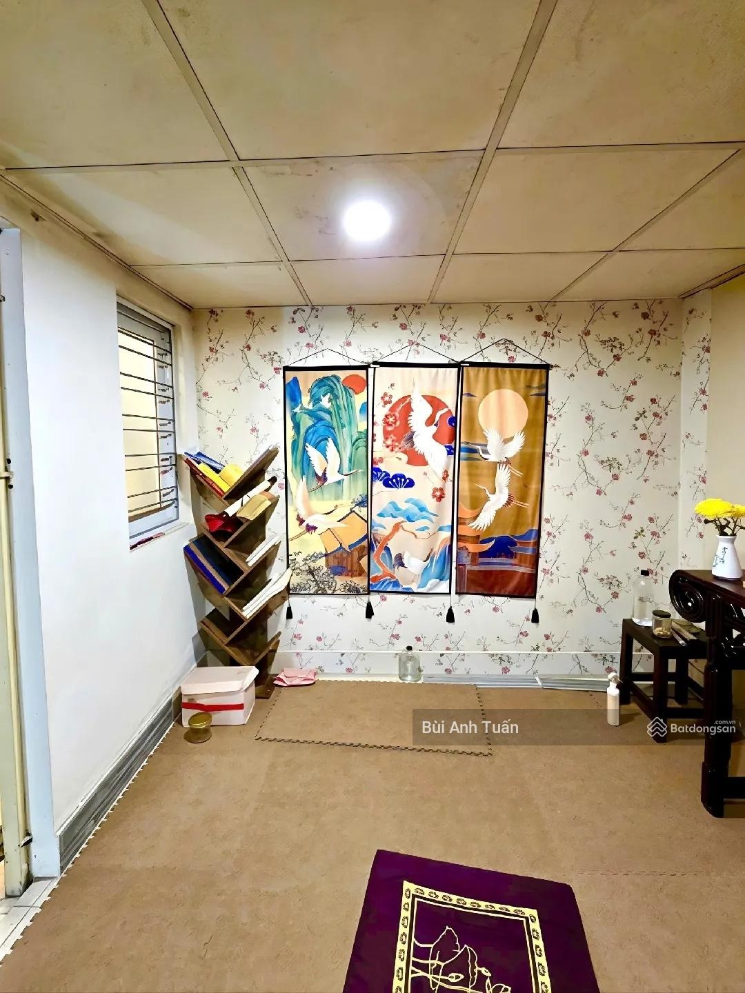 Bán gấp nhà phố bạch mai 4 tầng + lửng ở ngay giá 3.6 tỷ