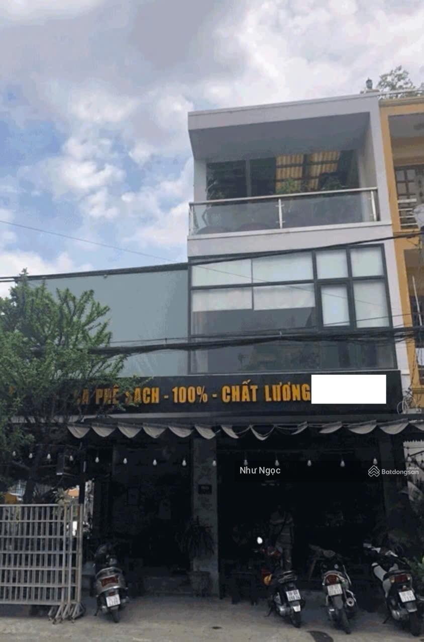 Chính chủ bán căn gốc Trệt Lầu đang Kinh doanh CAFE cho thuê 30 triệu/tháng sát KDC Phong Phú 4