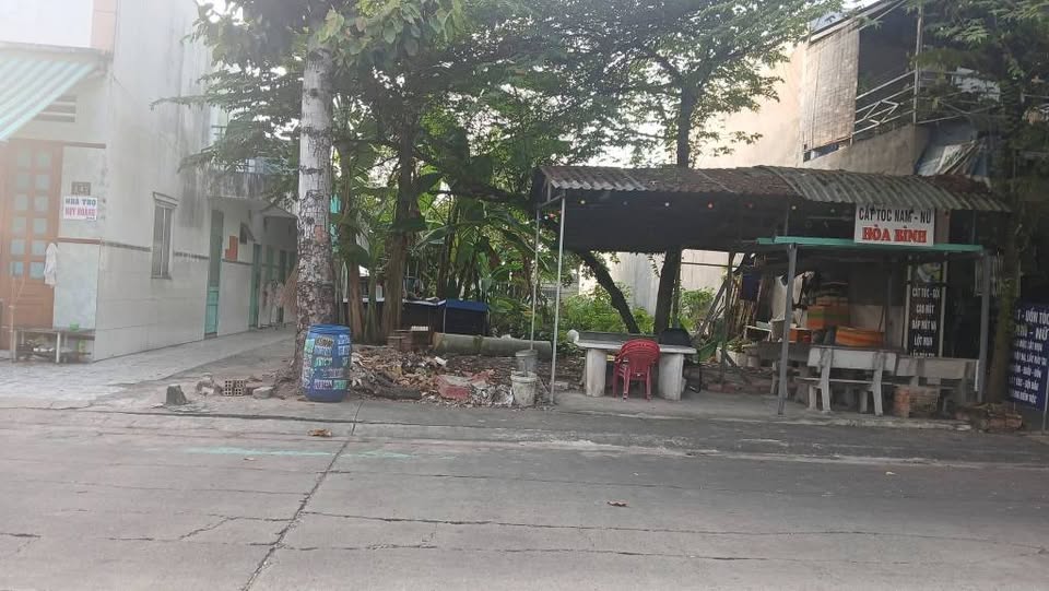 Đất vàng 150m2, sổ đỏ sẵn sàng, kinh doanh bùng nổ