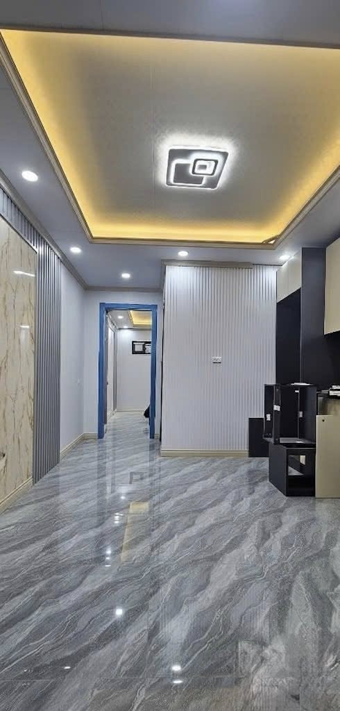Nhà Mỗ Lao 60m², ô tô đỗ cửa, tiện ích ngập tràn, giá 13 tỷ
