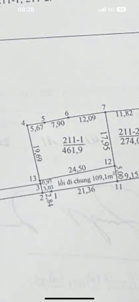 Mảnh đất Cẩm An - Ba Vì - Nơi hoài niệm về một thời đã qua