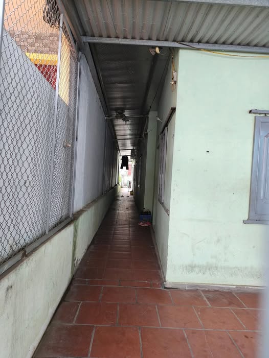 Đất nền xịn sò 180m2, 5,7m mặt tiền, có sẵn 6 phòng trọ 'hái ra tiền' ở Bắc Ninh