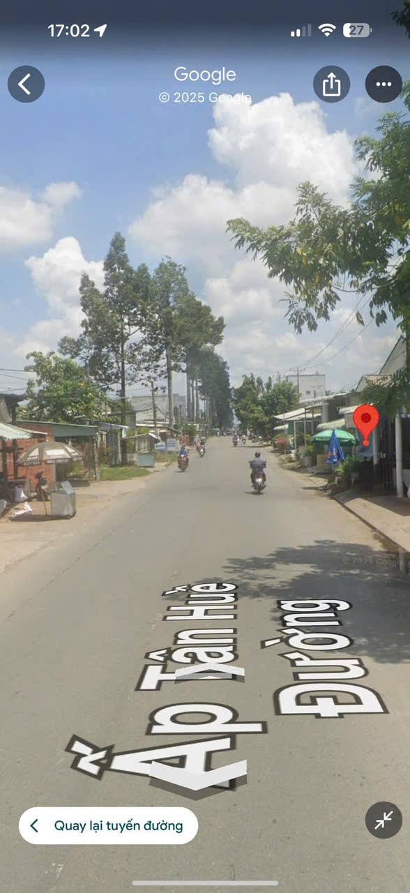 Mặt tiền Trần Văn Ơn - Lộ diện vẻ đẹp kinh doanh, chạm ngõ thành công