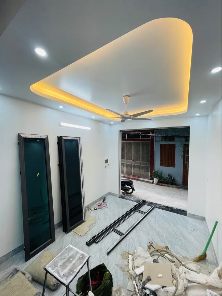 Cần bán gấp căn nhà 4 tầng siêu đỉnh tại phường Quang Trung, thành phố Thái Bình