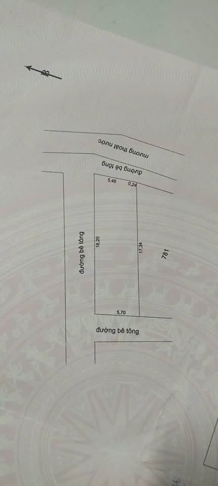 Cơ hội có một không hai cho ai muốn an cư lạc nghiệp hoặc đầu tư sinh lời