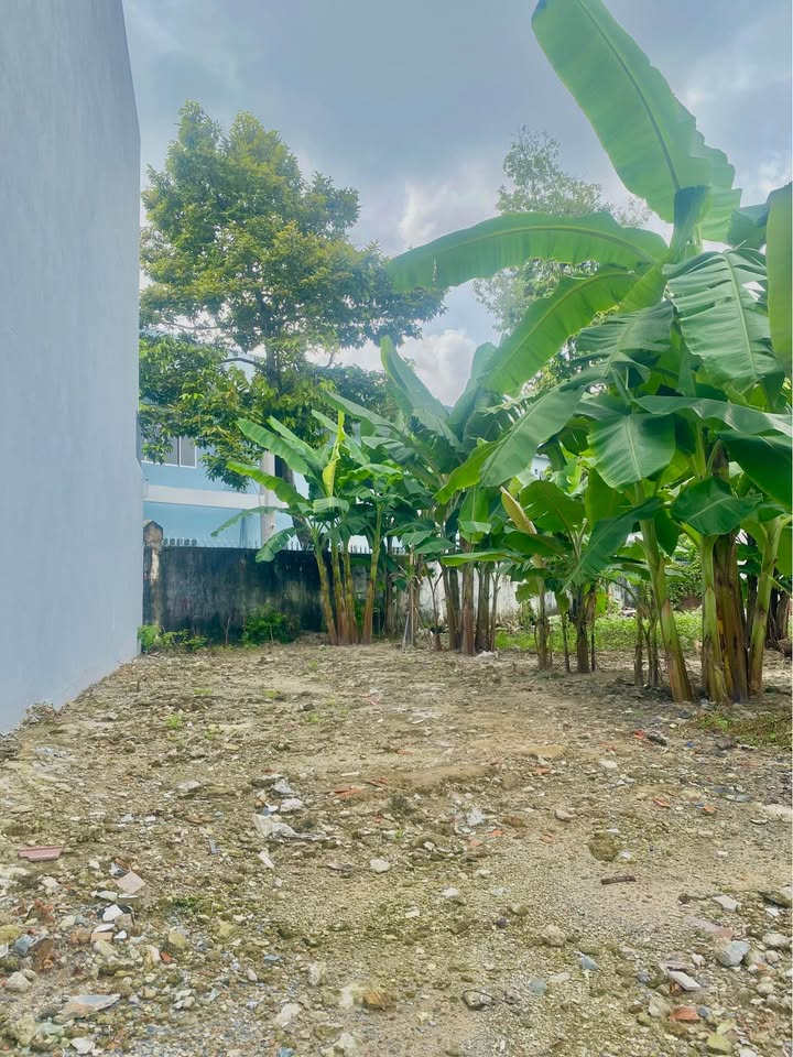 Bán đất thổ cư hẻm ô tô Đồng Khởi, Tân Phong - Cơ hội đầu tư sinh lời vượt trội