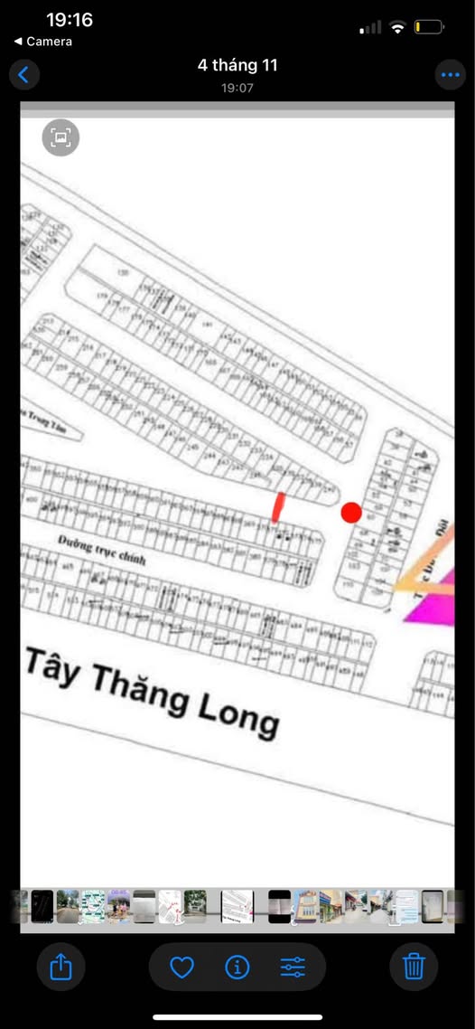 Mảnh đất vàng Đồng Ông - nơi an cư lý tưởng