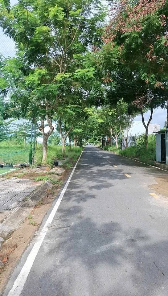 Cặp nền siêu hot tại đường số 7, khu dân cư Tràng An, phường Bạc Liêu, tỉnh Cà Mau