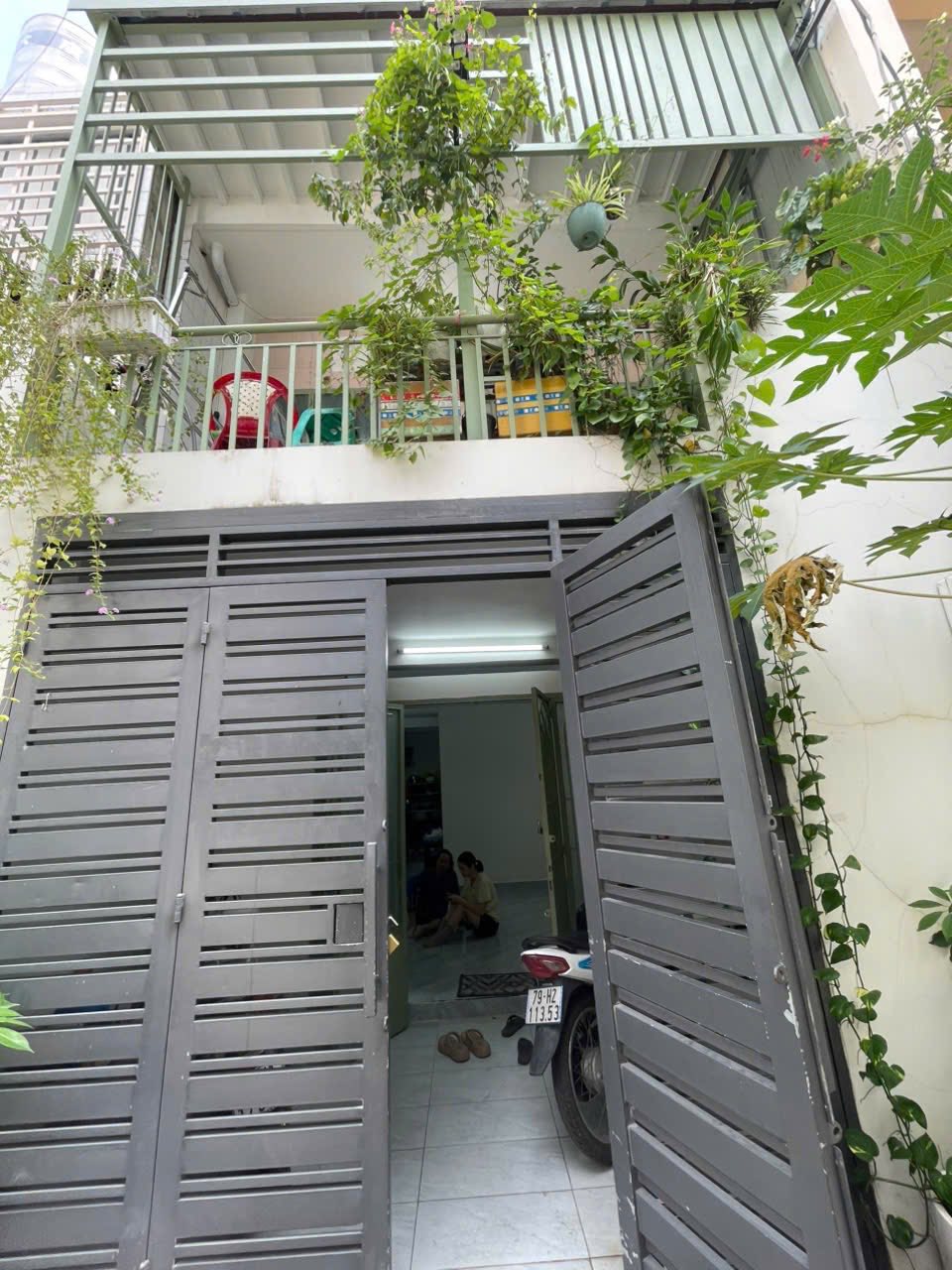 Cho thuê gấp nhà nguyên căn ngay góc Vạn Kiếp - Phan Xích Long - Phan Đăng Lưu, phường 3, quận Bình Thạnh