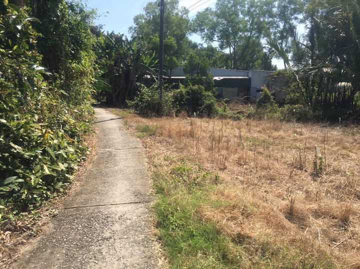 Cần bán 110m2 đất tại xã Thạnh Lộc, tỉnh Kiên Giang