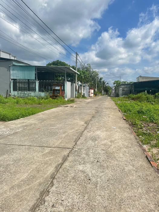 Lạc bước giữa lòng Phường Tân Thành, Bà Rịa - Vũng Tàu, nơi có mảnh đất vàng