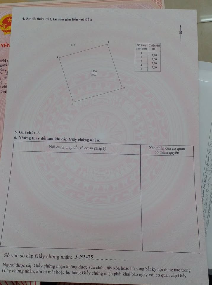 Siêu phẩm vườn dừa 2.000m2 đang chờ chủ mới tại Thạnh Hưng, Châu Thành, Tiền Giang nè