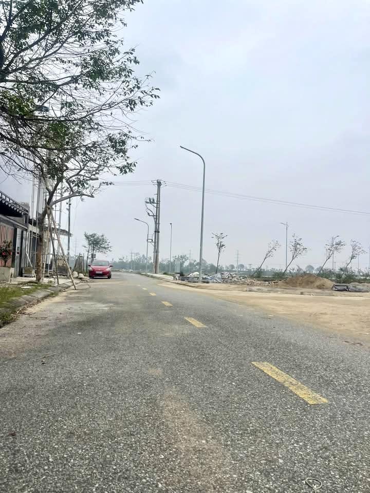 Mảnh đất vàng Nghi Phong, nơi an cư lạc nghiệp