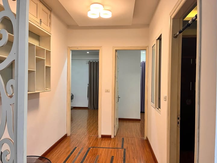 Bán căn hộ chung cư Tỉnh Đội, Vĩnh Yên, Vĩnh Phúc - 105m2