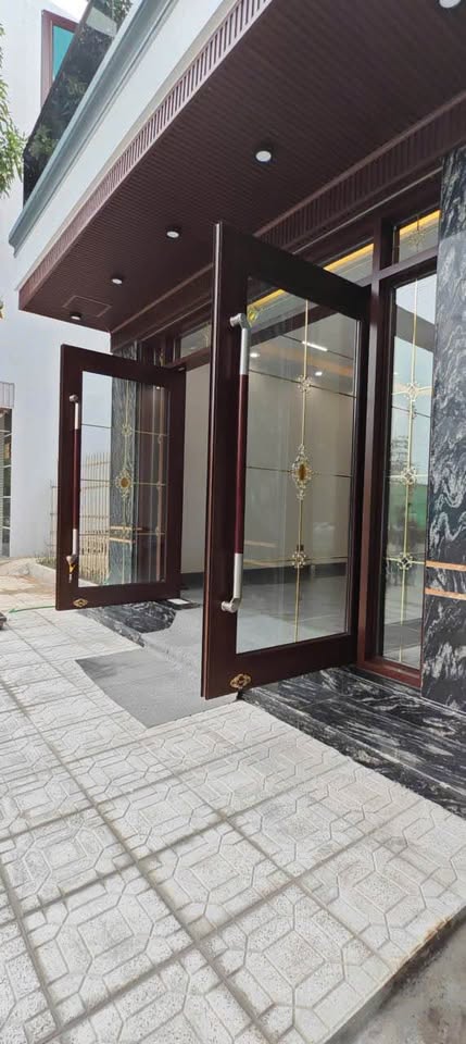 Nhà mới tinh 90m² - 3 phòng ngủ - ô tô tận cửa - trung tâm Thanh Hóa