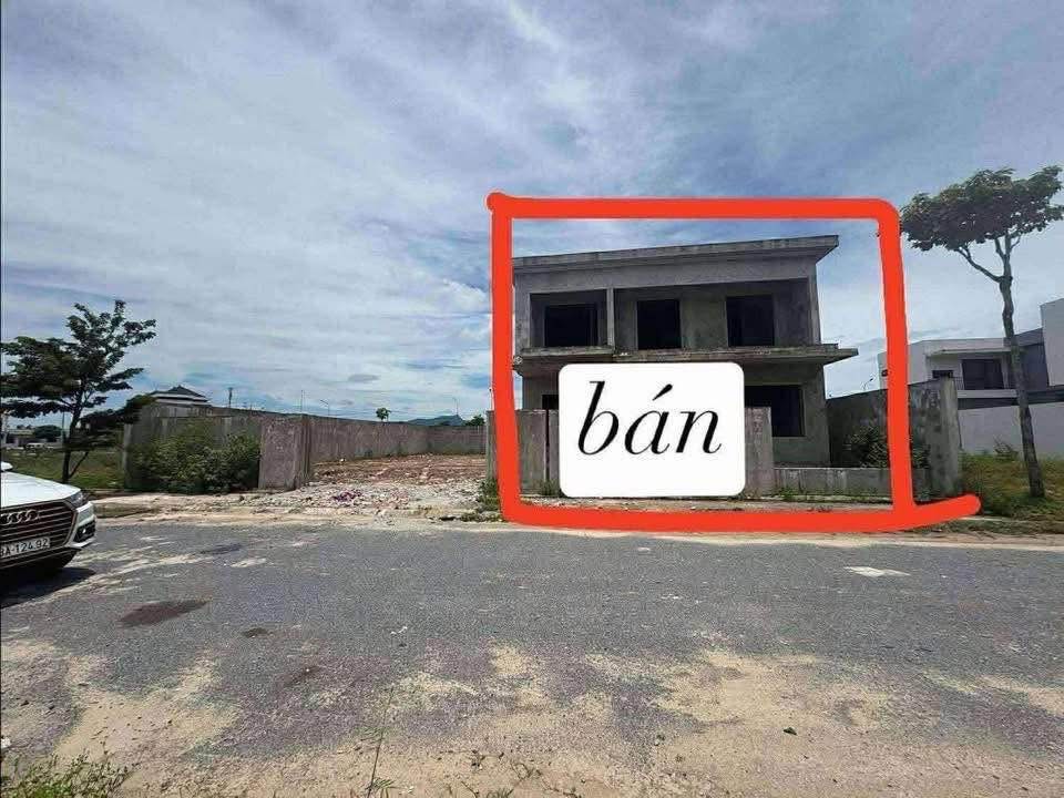 Bán nhà mặt tiền view sông Phú Vinh tại thành phố Đồng Hới, tỉnh Quảng Bình