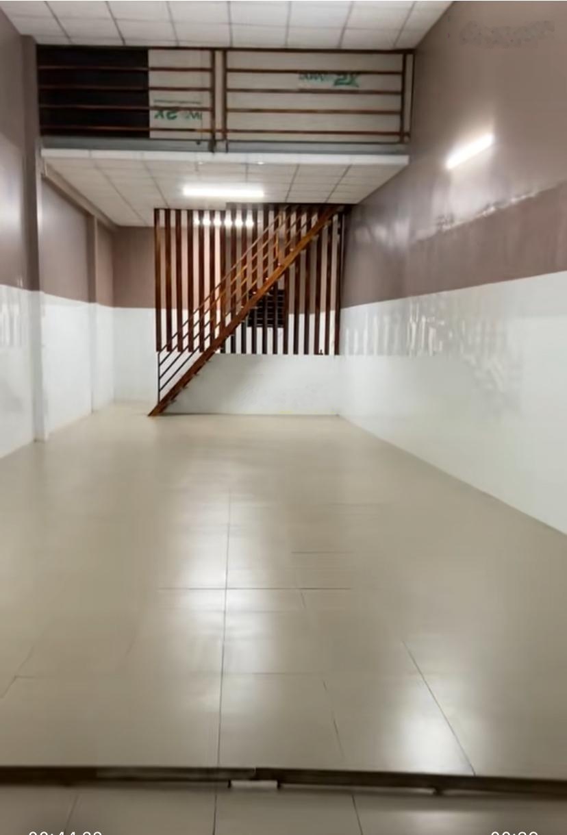 Cho thuê nhà mặt phố 222 đường 833, phường 5, Tân An, Long An