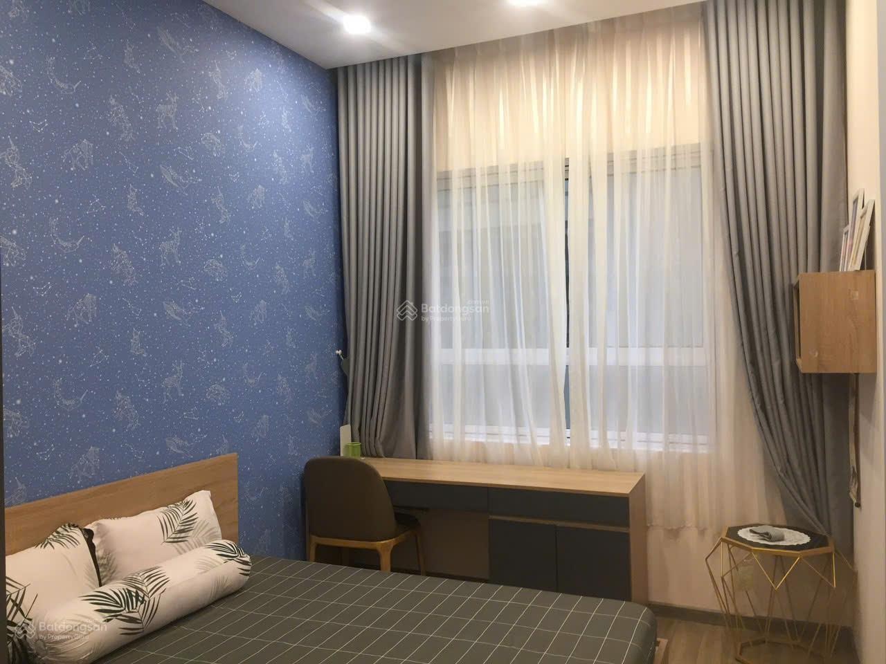 Cho thuê căn hộ Hưng Ngân, Quận 12, 68m2, 2PN 2WC Có nội thất cơ bản giá 7tr, LH 0906642329 Mỹ