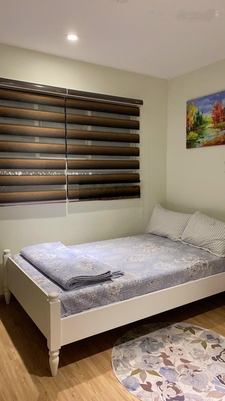 Cho thuê căn hộ Hưng Ngân, Quận 12, 68m 2PN 2WC Có nội thất cơ bản giá 6,5tr, LH 0906642329 Mỹ