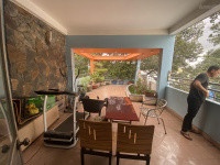 Cho thuê nguyên căn mặt tiền Quận 1 - 22tr/th ngang 8m - nhà trống giao ngay, gọi e Tâm 0932723936