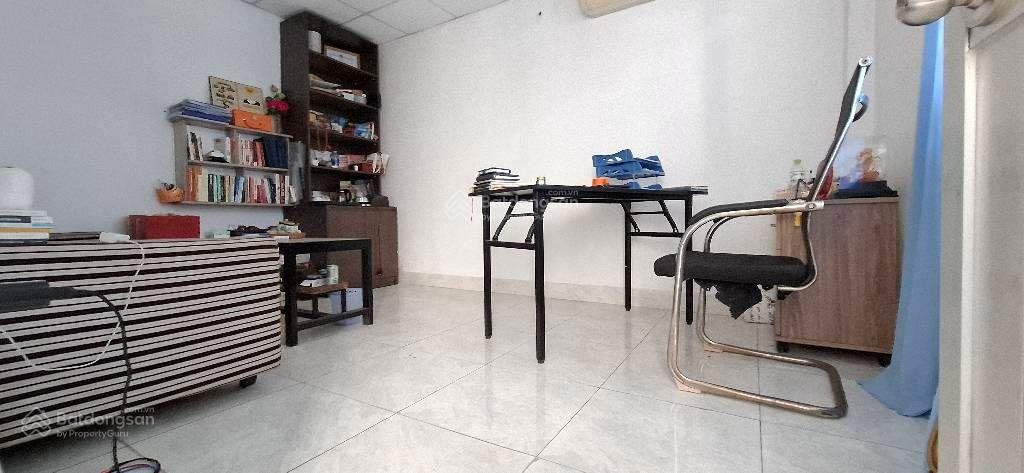 Nhà 2 Tầng Đúc Linh Xuân - 3 Phòng Ngủ - Chỉ 1.999 Tỷ