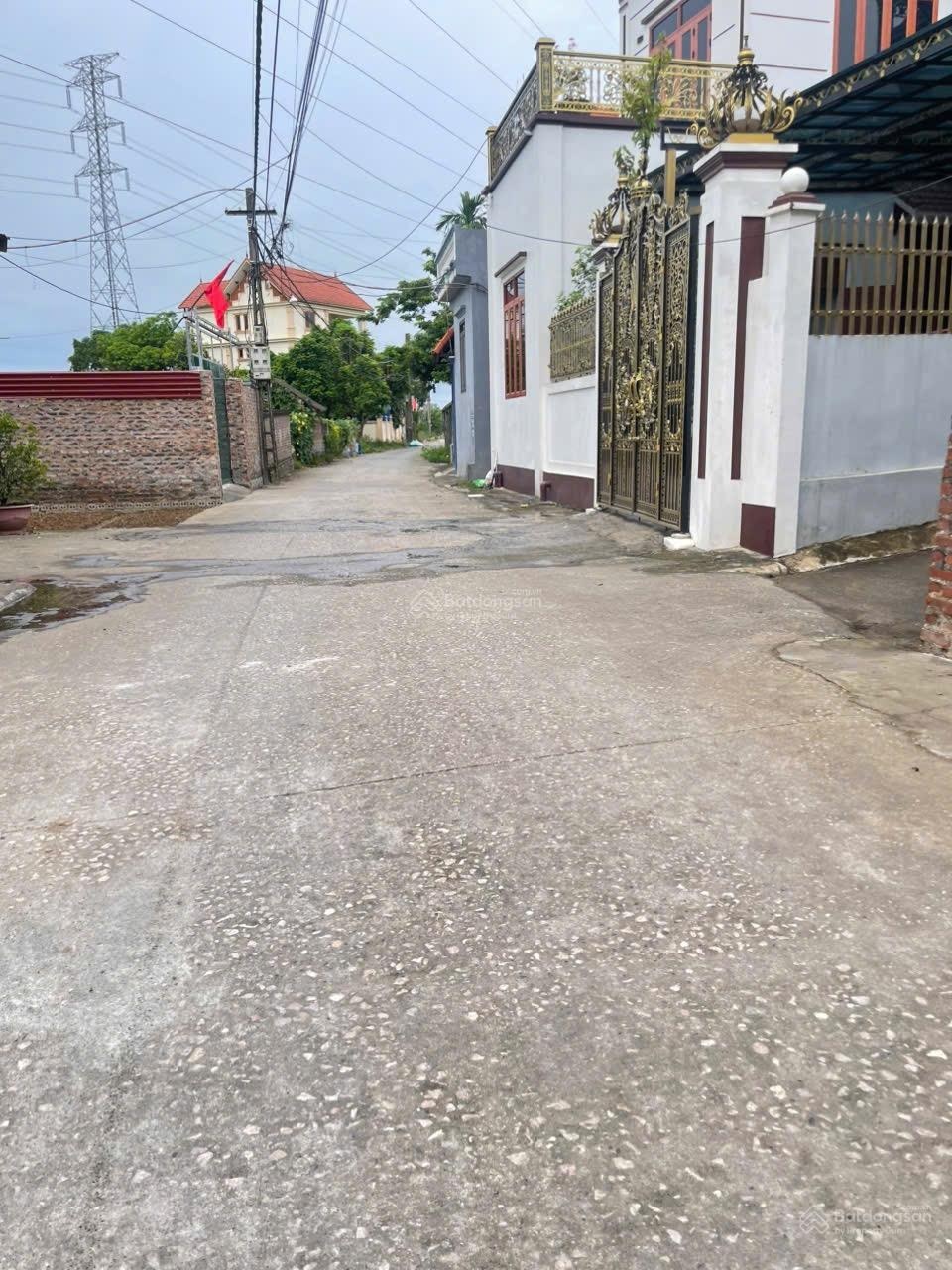 Mới nét chỉ hơn tỷ -145m đất full thổ cư ngay trung tâm xã Phú Nghĩa mới - diện tích 145m thổ cư