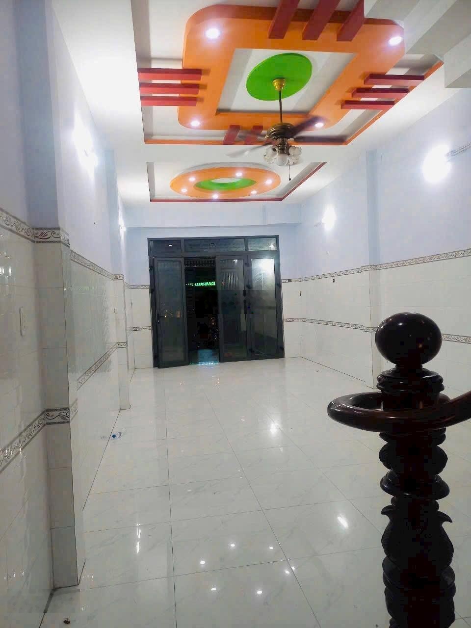 Cho thuê nhà riêng 4PN, 4WC, 120m2 tại Độc Lập, Tân Quý, Tân Phú, Hồ Chí Minh, 23 triệu