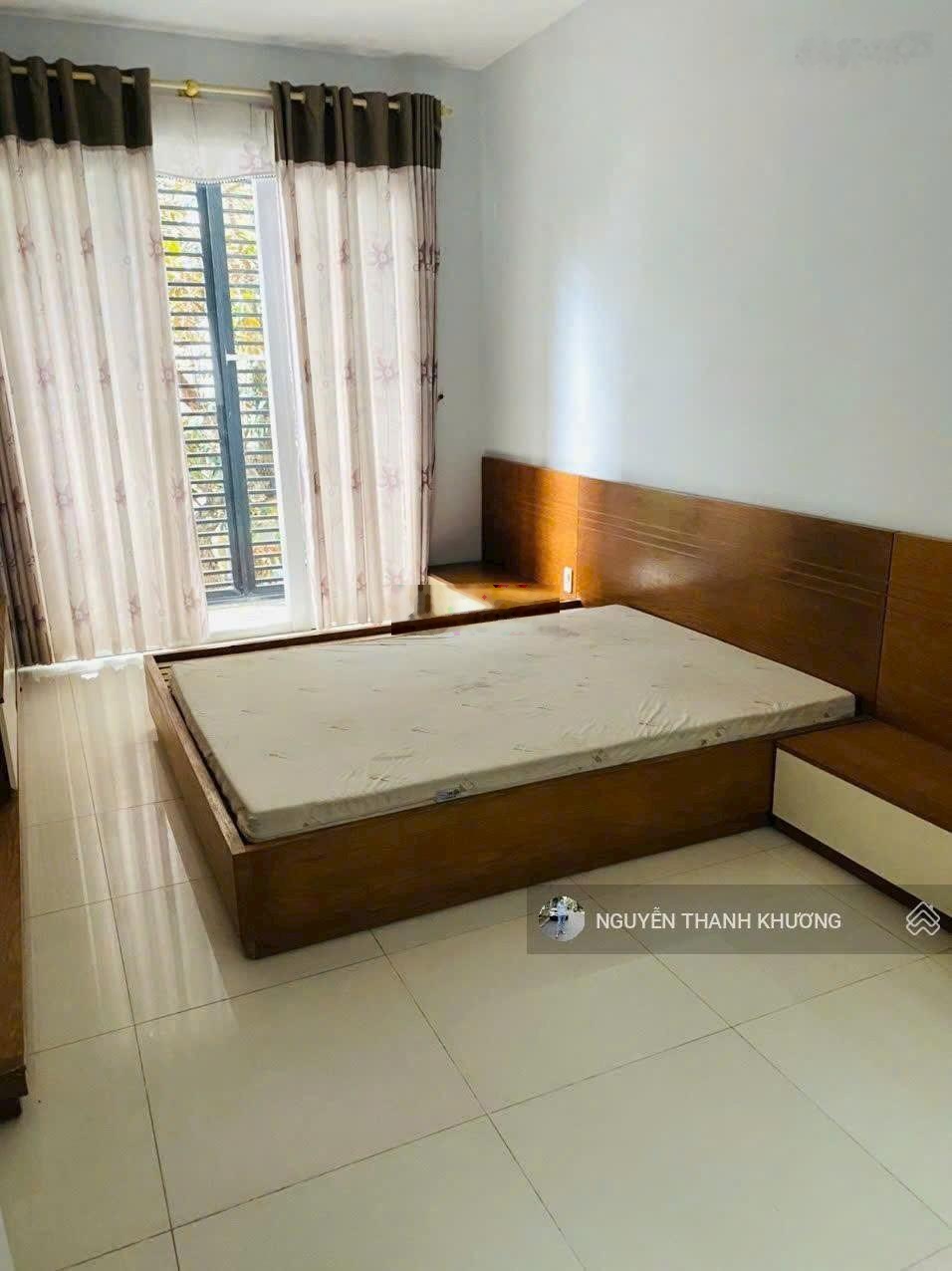 Cho thuê nhà HXH đường Phan Văn Trị P5 Gò Vấp gần siêu Thị Emart