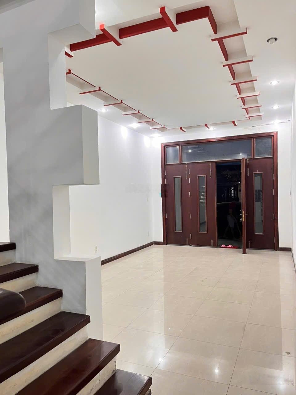 Cho thuê nhà khu Tên Lửa, MT đường Số 24A, DT 4 x 20m, 3.5 tấm, giá 20 triệu/tháng