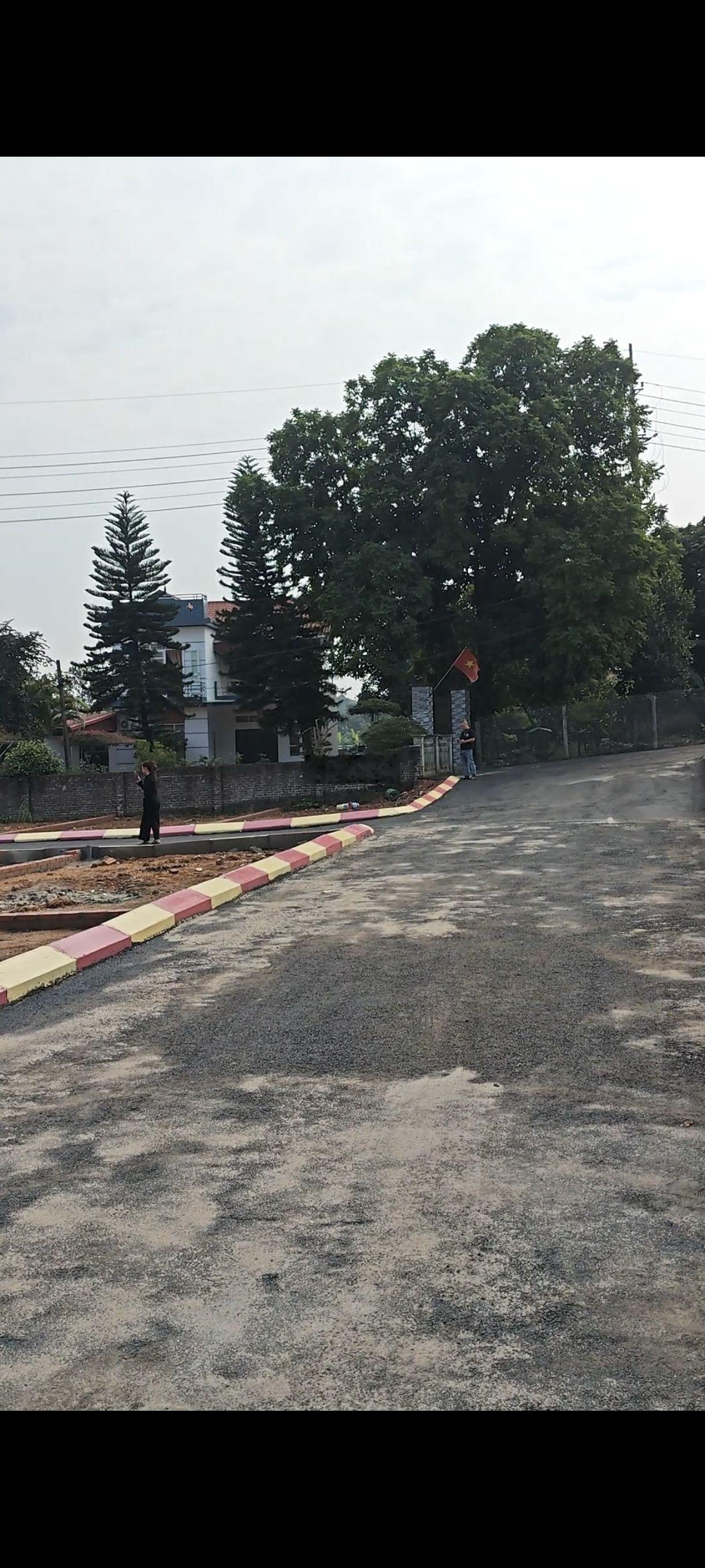 Bán đất full thổ cư đón đầu đường Vành Đai 5 mở rộng - cơ hội tăng giá vượt trội